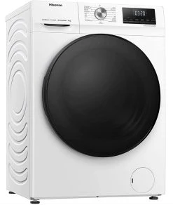 Hisense Waschmaschine WFQA 9014EVJM 1400 U/min 9 Kg Klasse A Inverter -KALDEWEI-Shop 8600349300 2736 prod 004