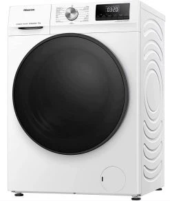 Hisense Waschmaschine WFQA 9014EVJM 1400 U/min 9 Kg Klasse A Inverter -KALDEWEI-Shop 8600349300 2736 prod 005