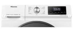 Hisense Waschmaschine WFQA 8014EVJM 1400 U/min 8 Kg Klasse A Inverter -KALDEWEI-Shop 8600349300 2737 prod 004