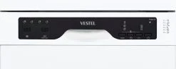 Vestel S1-E044O Geschirrspüler Weiß 45cm Freistehend Einbau Unterbau -KALDEWEI-Shop 8600349300 2744 prod 004
