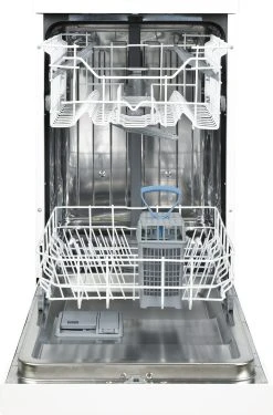 Vestel S1-E044O Geschirrspüler Weiß 45cm Freistehend Einbau Unterbau -KALDEWEI-Shop 8600349300 2744 prod 005