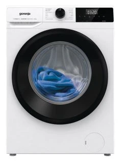 Gorenje Waschmaschine WNHEI74SA PS/DE 1400 U/min 7kg Display SteamTech -KALDEWEI-Shop 8600349300 2757 prod 003