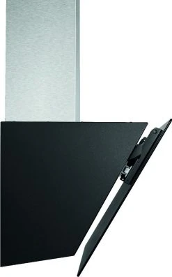 Bomann DU7606.1 G Dunstabzugshaube Glas Schwarz Kopffreihaube LED 60cm -KALDEWEI-Shop 8600349300 2770 prod 004