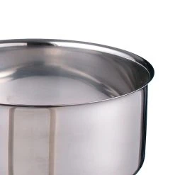 HI Stiel-Kasserolle Sylt Edelstahl Kochtopf Stieltopf Induktion Milch Topf 1 L 11 HI Stiel-Kasserolle Sylt Edelstahl Kochtopf Stieltopf Induktion Milch Topf 1 L -KALDEWEI-Shop 8600354700 A2531 4299 prod 005