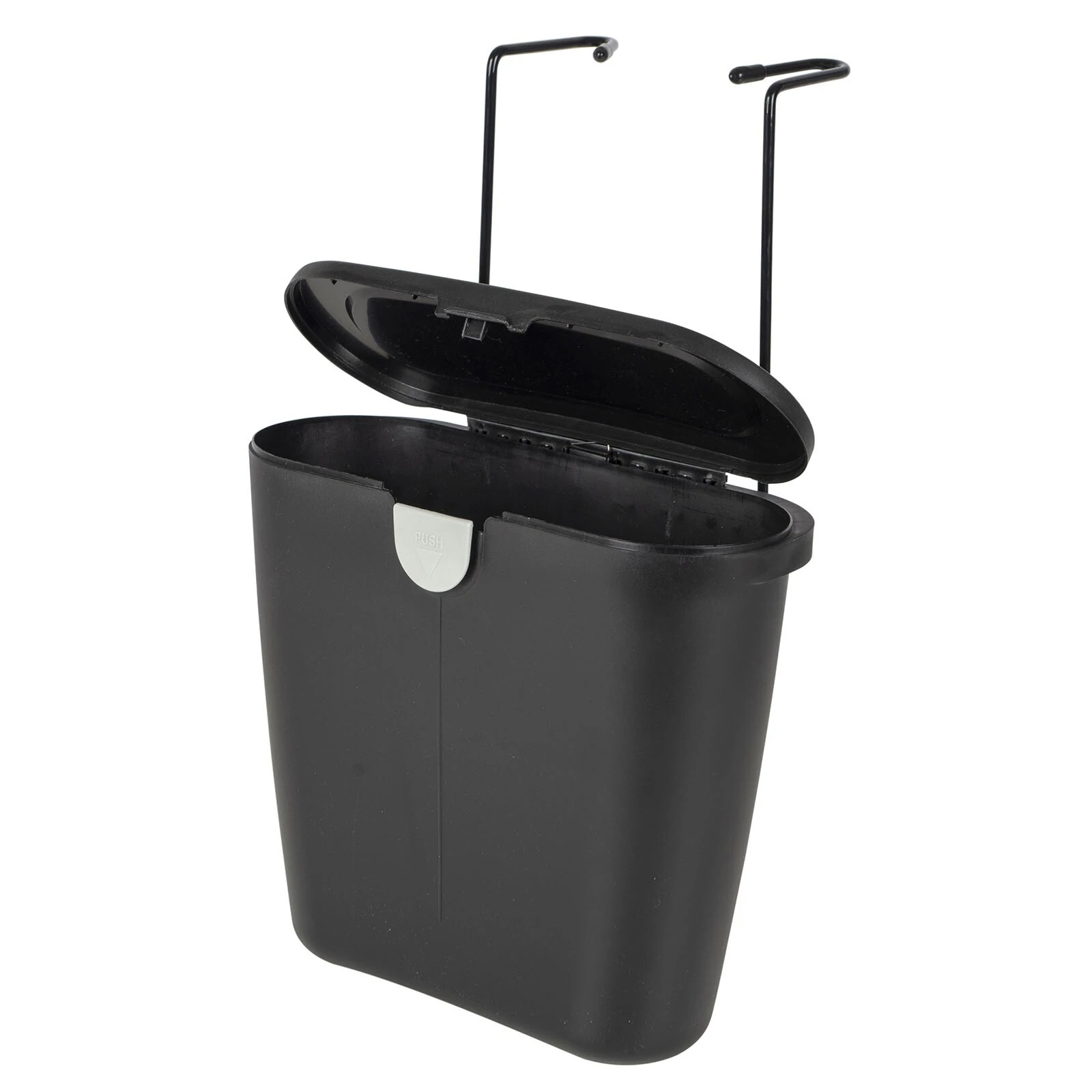 BO-CAMP Camping Abfall Eimer Einbau Müll Tonne Caravan Wohnwagen Auto Bus Klein 4 BO-CAMP Camping Abfall Eimer Einbau Müll Tonne Caravan Wohnwagen Auto Bus Klein – Bild 2