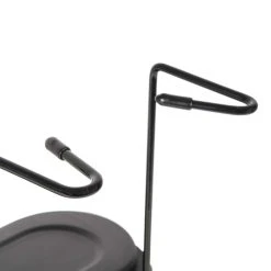 BO-CAMP Camping Abfall Eimer Einbau Müll Tonne Caravan Wohnwagen Auto Bus Klein 11 BO-CAMP Camping Abfall Eimer Einbau Müll Tonne Caravan Wohnwagen Auto Bus Klein -KALDEWEI-Shop 8600354700 A4199 7166 prod 004