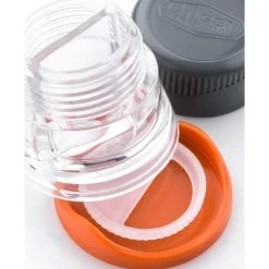 GSI Outdoors GSI Camping Mini Salz Pfeffer Gewürz Streuer Set Dose Gläser Outdoor Modular -KALDEWEI-Shop 8600354700 A4556 7739 prod 004