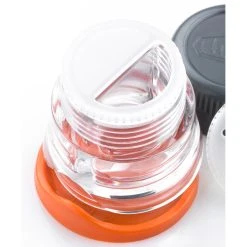 GSI Outdoors GSI Camping Mini Salz Pfeffer Gewürz Streuer Set Dose Gläser Outdoor Modular -KALDEWEI-Shop 8600354700 A4556 7739 prod 005