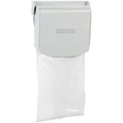 BRUNNER Abfall Behälter Trapsy Müll Beutel Halter Küche Tür Caravan Camping -KALDEWEI-Shop 8600354700 A4991 8717 prod 003