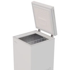 TroniTechnik Gefriertruhe Kühltruhe Kühlfach BORGAR 110L Basic Mit Korb -KALDEWEI-Shop 8600355400 5375 prod 002