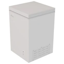 TroniTechnik Gefriertruhe Kühltruhe Kühlfach BORGAR 110L Basic Mit Korb -KALDEWEI-Shop 8600355400 5375 prod 003