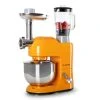 Klarstein Lucia Küchenmaschine 3-in-1 2000 W / 2,7 PS 5 Ltr Edelstahl BPA-frei -KALDEWEI-Shop 8600359300 10009 prod 001