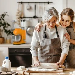 Klarstein Lucia Küchenmaschine 3-in-1 2000 W / 2,7 PS 5 Ltr Edelstahl BPA-frei -KALDEWEI-Shop 8600359300 10009 prod 003