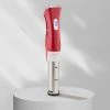 Klarstein Quickstick Sous Vide Garer | Thermostat: 50-95 °C In 0,5 °C Schritten | Umwälzpumpe Für 20 L | Edelstahl -KALDEWEI-Shop 8600359300 10053 prod 001