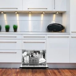 Klarstein Amazonia 6 Geschirrspüler 1380W 6 Maßgedecke Tasten-Armatur -KALDEWEI-Shop 8600359300 10238 prod 002