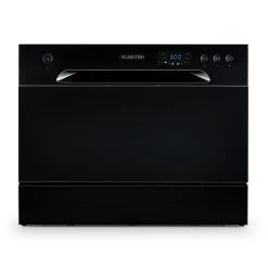 Klarstein Amazonia 6 Geschirrspüler 1380W 6 Maßgedecke Tasten-Armatur -KALDEWEI-Shop 8600359300 10238 prod 003