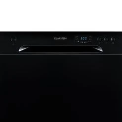 Klarstein Amazonia 6 Geschirrspüler 1380W 6 Maßgedecke Tasten-Armatur -KALDEWEI-Shop 8600359300 10238 prod 006