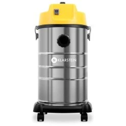 Klarstein IVC-30 Nass-/Trockensauger Umfangreiches Zubehör 30L 1800W -KALDEWEI-Shop 8600359300 11550 prod 004