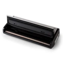 Klarstein Foodlocker Vakuumierer Edelstahl 0,8 Bar 16 L/min -KALDEWEI-Shop 8600359300 11884 prod 005