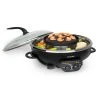 Klarstein Szechuan 2-in-1 Hot Pot Und Grillplatte 5l Vol. 1350 / 600 W