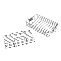 Klarstein VitAir Steak-Käfig Zubehör -KALDEWEI-Shop 8600359300 2289 prod 002