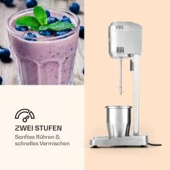 Oneconcept DM-B Drink Mixer Gastro-Barmixer 400W 16000 U/min 650ml -KALDEWEI-Shop 8600359300 2831 prod 003