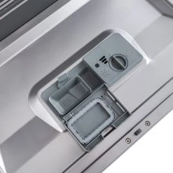 Klarstein Amazonia 6 Luminance Geschirrspüler Glasfront Freistehend 1380W -KALDEWEI-Shop 8600359300 3091 prod 004