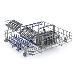 Klarstein Amazonia 6 Luminance Geschirrspüler Glasfront Freistehend 1380W -KALDEWEI-Shop 8600359300 3091 prod 006