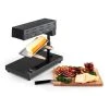 Klarstein Appenzell 2G Traditioneller Raclette Grill 600 W Standgerät Schwarz -KALDEWEI-Shop 8600359300 3714 prod 001