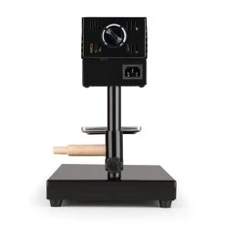 Klarstein Appenzell 2G Traditioneller Raclette Grill 600 W Standgerät Schwarz -KALDEWEI-Shop 8600359300 3714 prod 005