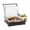 Klarstein Burgermeister 3-in-1 Kontaktgrill Tischgrill Paninimaker 2000W