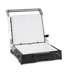 Klarstein Burgermeister 3-in-1 Kontaktgrill Tischgrill Paninimaker 2000W -KALDEWEI-Shop 8600359300 4268 prod 002