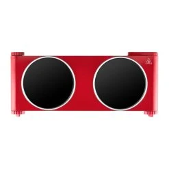 Klarstein Captain Cook² Doppel-Kochplatte Infrarot 2400W Edelstahl -KALDEWEI-Shop 8600359300 8806 prod 004