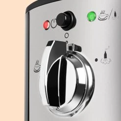 Klarstein Passionata 20 Espressomaschine 20 Bar 6 Tassen 1,25 Liter Milchschaum -KALDEWEI-Shop 8600359300 9915 prod 006