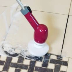 Starlyf® Reinigungs- Und Drehbürste Power Scrubber -KALDEWEI-Shop 8600363000 VHGVACIND0333 prod 003