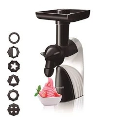 Starlyf® Eismaschine Perfect Ice Cream -KALDEWEI-Shop 8600363000 VHGVACSET0218 prod 002