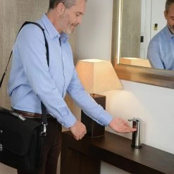 Formu Clear® Desinfektionsspender Hands Free -KALDEWEI-Shop 8600363000 VVAVACIND0449 prod 005