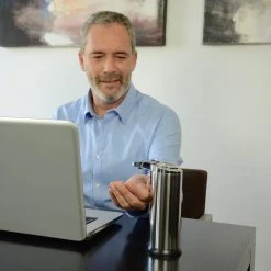 Formu Clear® Desinfektionsspender Hands Free -KALDEWEI-Shop 8600363000 VVAVACIND0449 prod 006