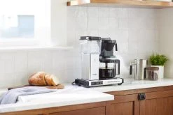 Moccamaster Filterkaffeemaschine KBG Select, Polished Silver -KALDEWEI-Shop 8600364500 53970 prod 005