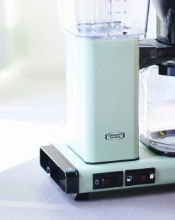 Moccamaster Filterkaffeemaschine KBG Select, Pastel Green -KALDEWEI-Shop 8600364500 53976 prod 004