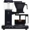 Moccamaster Filterkaffeemaschine KBG Select, Black