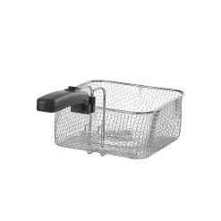 WILFA Fritteuse CRISPY, DFR-1600S, Silber -KALDEWEI-Shop 8600364500 602311 prod 003