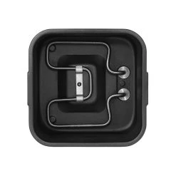 WILFA Fritteuse CRISPY, DFR-1600S, Silber -KALDEWEI-Shop 8600364500 602311 prod 005