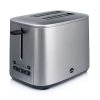 WILFA Toaster CLASSIC, 2 Scheiben, CT-1000S, Silber