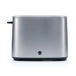 WILFA Toaster CLASSIC, 2 Scheiben, CT-1000S, Silber -KALDEWEI-Shop 8600364500 602748 prod 002