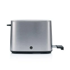 WILFA Toaster CLASSIC, 2 Scheiben, CT-1000S, Silber -KALDEWEI-Shop 8600364500 602748 prod 004