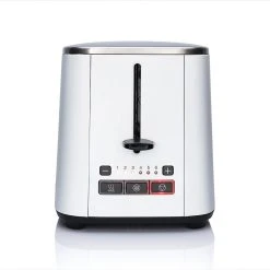 WILFA Toaster CLASSIC, 2 Scheiben, CT-1000MW, Weiß -KALDEWEI-Shop 8600364500 602754 prod 003