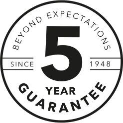 WILFA Toaster CLASSIC, 2 Scheiben, CT-1000MW, Weiß -KALDEWEI-Shop 8600364500 602754 prod 005