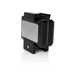 WILFA Waffeleisen GAUFRES Für 2 Belgische Waffeln, 1000 Watt, BW-1000B, Schwarz -KALDEWEI-Shop 8600364500 603904 prod 004