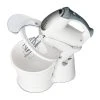 WILFA Handmixer Mit Ständer, 400 Watt, KMB-400W, Weiß -KALDEWEI-Shop 8600364500 603942 prod 001